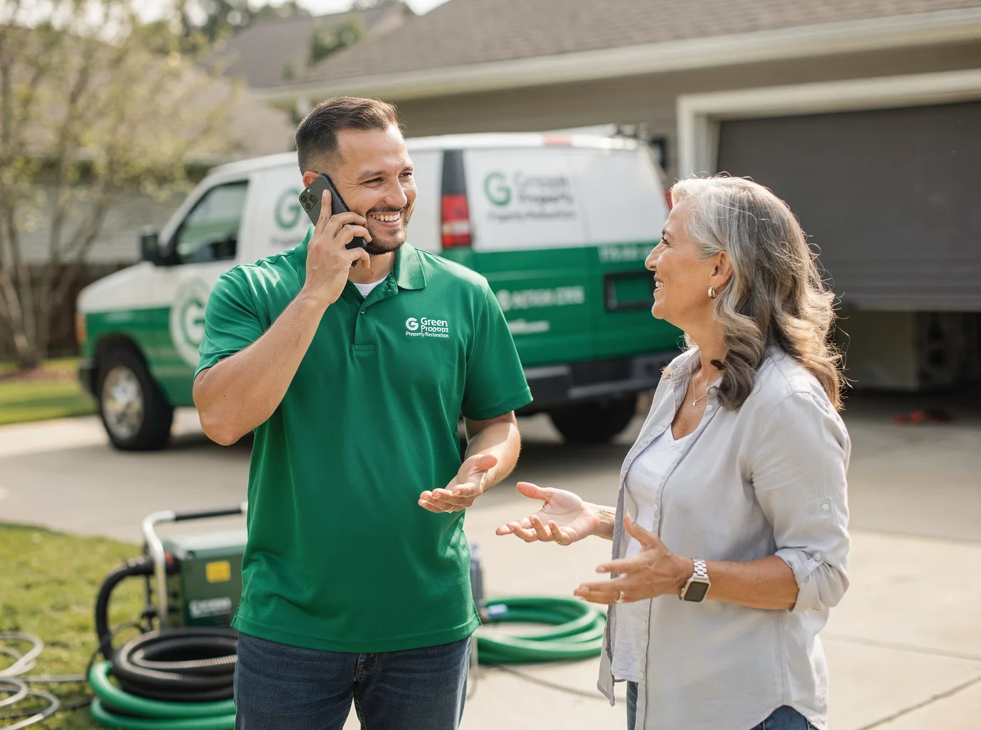 Water Damage Restoration Martinsville, IN FAQs